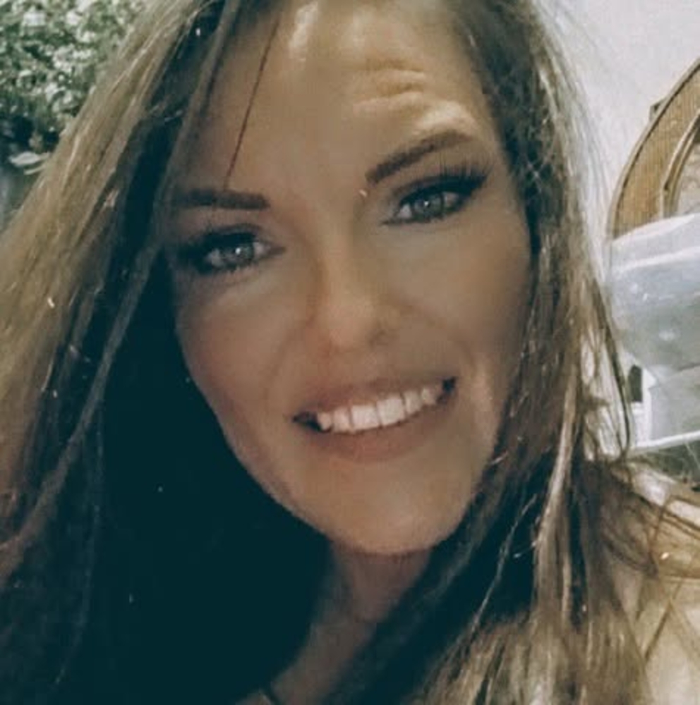 Meet your Posher, Briana